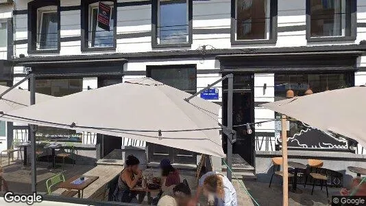 Apartments for rent in Brussels Elsene - Photo from Google Street View