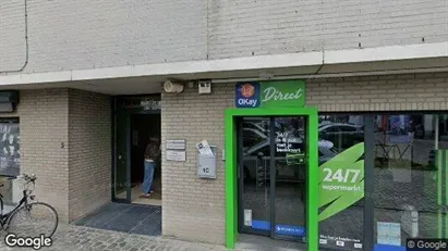Apartments for rent in Stad Gent - Photo from Google Street View