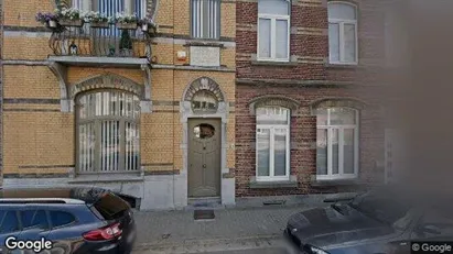 Apartments for rent in Gembloux - Photo from Google Street View