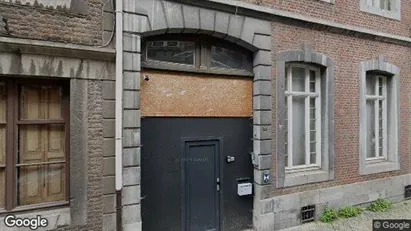 Apartments for rent in Luik - Photo from Google Street View
