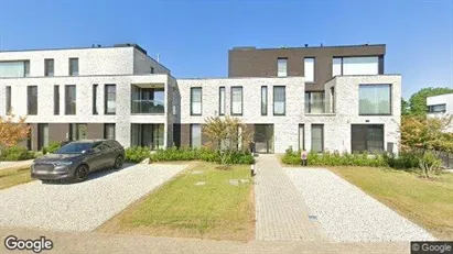 Apartments for rent in Putte - Photo from Google Street View