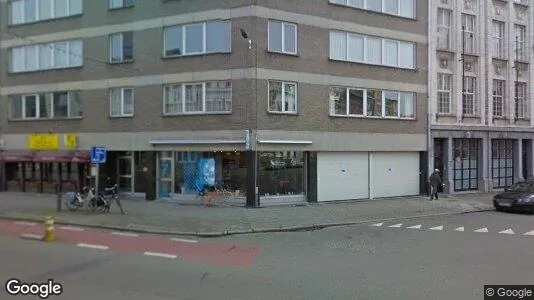 Apartments for rent in Stad Antwerp - Photo from Google Street View