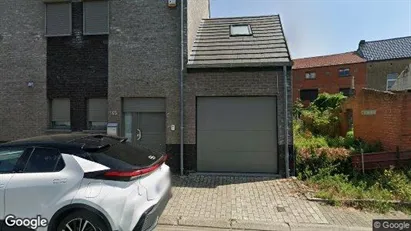 Apartments for rent in Charleroi - Photo from Google Street View