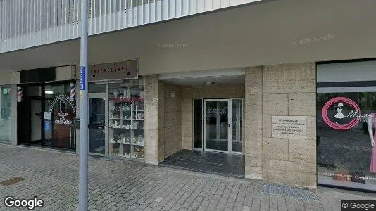 Apartments for rent in Harelbeke - Photo from Google Street View