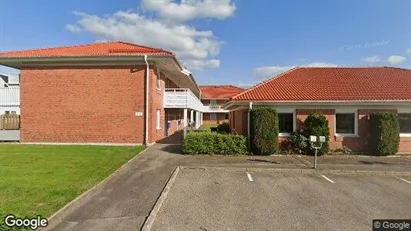 Apartments for rent in Ljungby - Photo from Google Street View