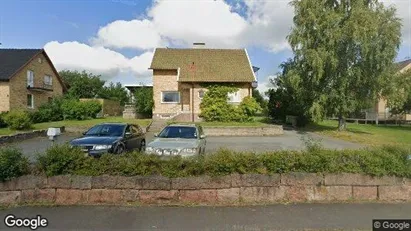 Apartments for rent in Nässjö - Photo from Google Street View