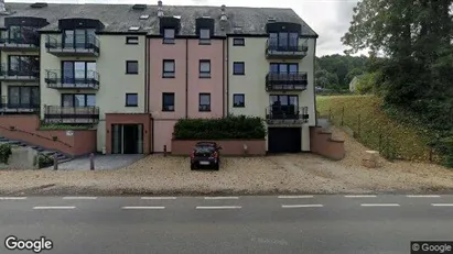 Apartments for rent in Andenne - Photo from Google Street View