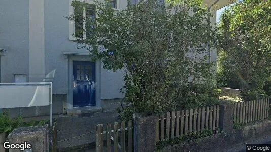 Apartments for rent in Bern-Mittelland - Photo from Google Street View