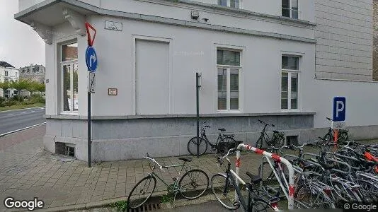 Apartments for rent in Stad Gent - Photo from Google Street View