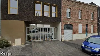 Apartments for rent in Amiens - Photo from Google Street View