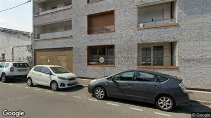 Apartments for rent in Lille - Photo from Google Street View