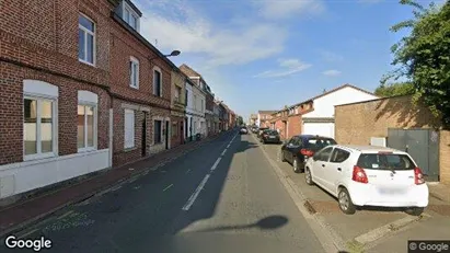Apartments for rent in Lille - Photo from Google Street View