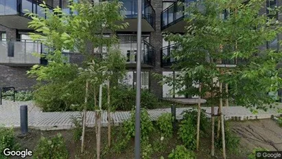 Apartments for rent in Lørenskog - Photo from Google Street View