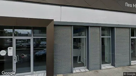 Apartments for rent in Bucharest - Sectorul 1 - Photo from Google Street View