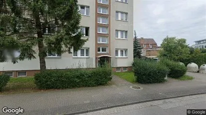 Apartments for rent in Havelland - Photo from Google Street View