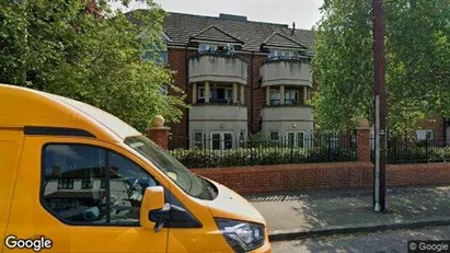 Apartments for rent in Ruislip - Middlesex - Photo from Google Street View