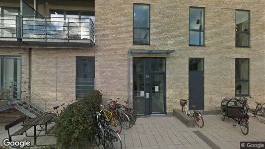 Apartments for rent in Copenhagen SV - Photo from Google Street View