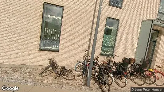 Apartments for rent in Copenhagen SV - Photo from Google Street View