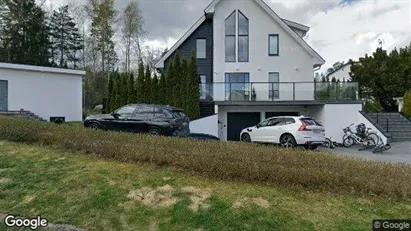 Apartments for rent in Täby - Photo from Google Street View