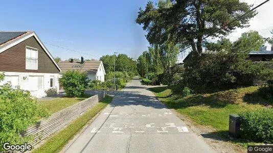 Apartments for rent in Täby - Photo from Google Street View