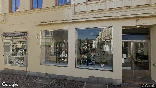 Apartments for rent in Oskarshamn - Photo from Google Street View