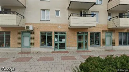 Apartments for rent in Örebro - Photo from Google Street View