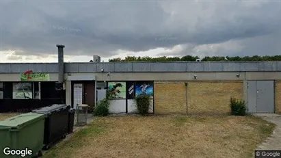 Apartments for rent in Roskilde - Photo from Google Street View
