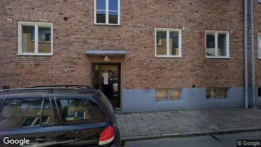 Apartments for rent in Hässleholm - Photo from Google Street View
