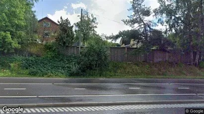 Apartments for rent in Huddinge - Photo from Google Street View
