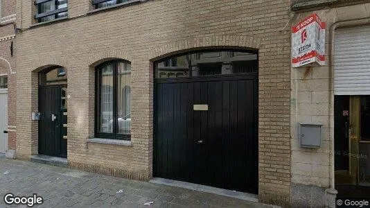 Apartments for rent in Ieper - Photo from Google Street View