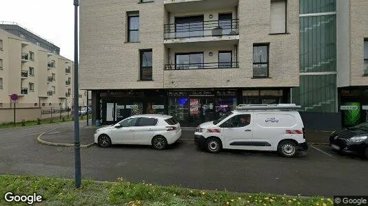 Apartments for rent in Arras - Photo from Google Street View