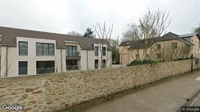 Apartments for rent in Provins - Photo from Google Street View