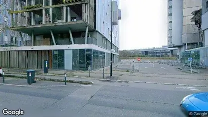 Apartments for rent in Nantes - Photo from Google Street View