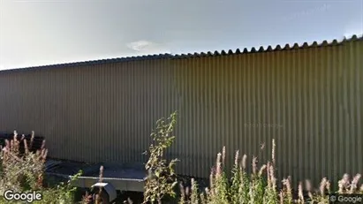 Apartments for rent in Savonlinna - Photo from Google Street View