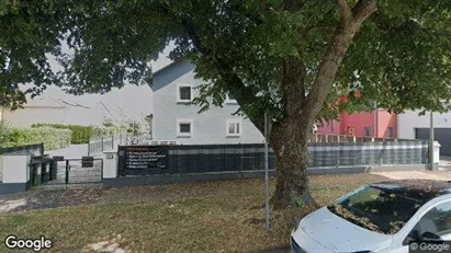 Apartments for rent in Freising (Disctrict) - Photo from Google Street View