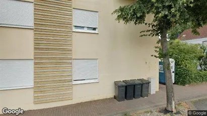 Apartments for rent in Wetteraukreis - Photo from Google Street View