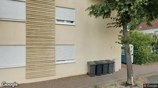 Apartments for rent in Wetteraukreis - Photo from Google Street View
