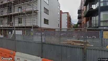 Apartments for rent in Birmingham - West Midlands - Photo from Google Street View