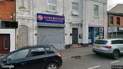 Apartments for rent in Dudley - West Midlands - Photo from Google Street View