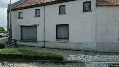 Apartments for rent in Wortegem-Petegem - Photo from Google Street View