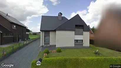 Apartments for rent in Gavere - Photo from Google Street View