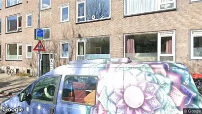 Apartments for rent in Rotterdam Feijenoord - Photo from Google Street View