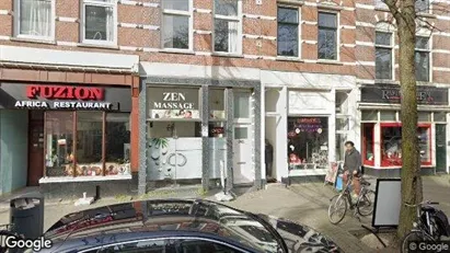 Apartments for rent in Rotterdam Delfshaven - Photo from Google Street View