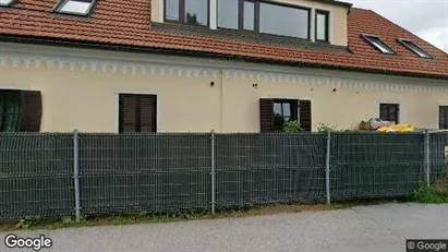 Apartments for rent in Graz - Photo from Google Street View