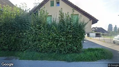 Apartments for rent in Jura-Nord vaudois - Photo from Google Street View