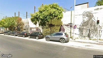 Apartments for rent in Ampelokipoi-Menemeni - Photo from Google Street View
