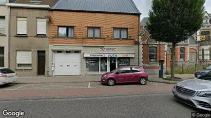 Apartments for rent in Asse - Photo from Google Street View
