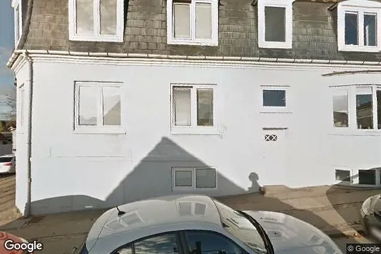 Apartments for rent in Aalborg Center - Photo from Google Street View