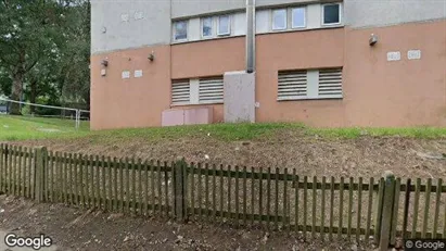 Apartments for rent in Birmingham - West Midlands - Photo from Google Street View