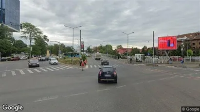 Apartments for rent in Bucharest - Sectorul 2 - Photo from Google Street View